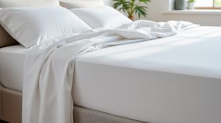 découvrez comment choisir la bonne hauteur de bonnet pour votre drap-housse afin qu’il reste bien en place et s’adapte à l’épaisseur de votre matelas.