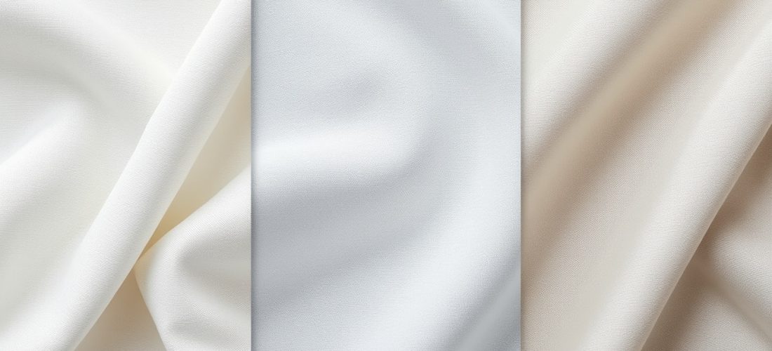 découvrez les différences entre le coton, la percale et le satin de coton, et comment leur tissage influence la texture, la qualité et le confort de votre linge de maison.