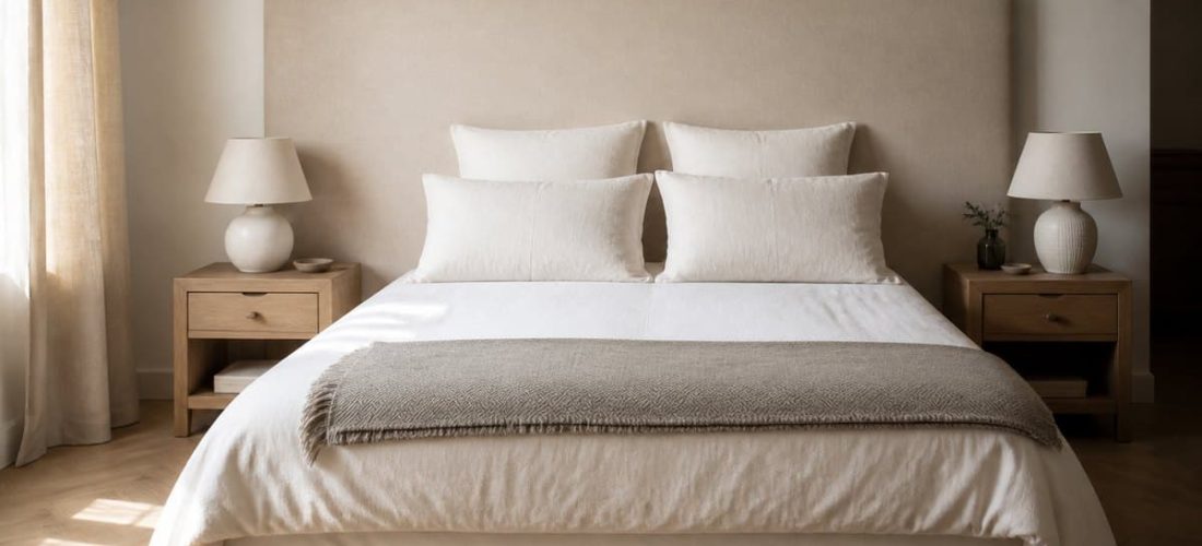 La largeur, la hauteur au-dessus du matelas et la profondeur décident du confort et de la place perdue au sol. Voici com