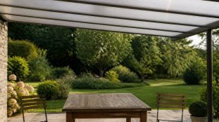 Transparent, translucide et alvéolaire sont trois notions distinctes que l'on mélange en permanence. Comprendre ce vocab